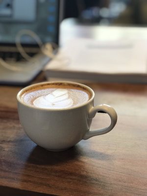 Heritage Outpost by null