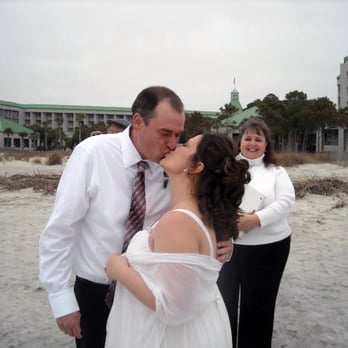 Tie the Knot - The Davisson's 2/24/10 - Officiants Near Me Tie the Knot - The Davisson's 2/24/10 - Officiants Near Me