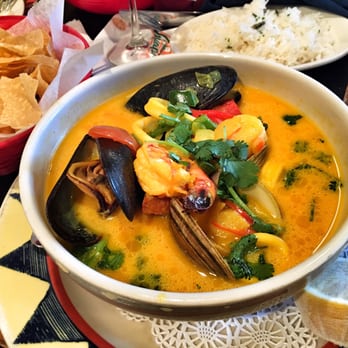 Guapo's Cocina & Bar - Mariscada - Mexican Near Me - Gaithersburg, Maryland Guapo's Cocina & Bar - Mariscada - Mexican Near Me - Gaithersburg, Maryland