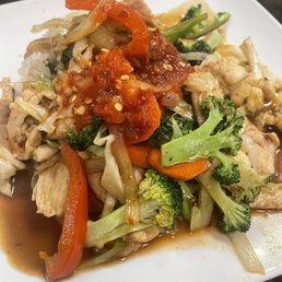 Pad Krapow