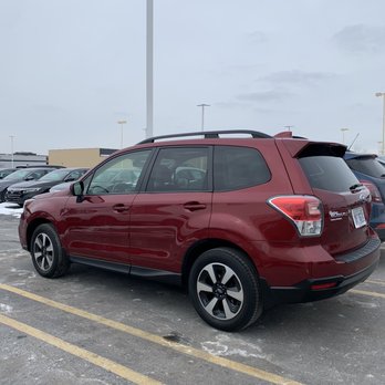 Hodges Subaru - Auto Repair Near Me - Ferndale, Michigan