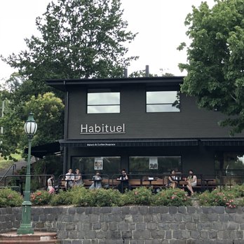 Habituel - Bakeries Near Me - Healesville, VIC Habituel - Bakeries Near Me - Healesville, VIC