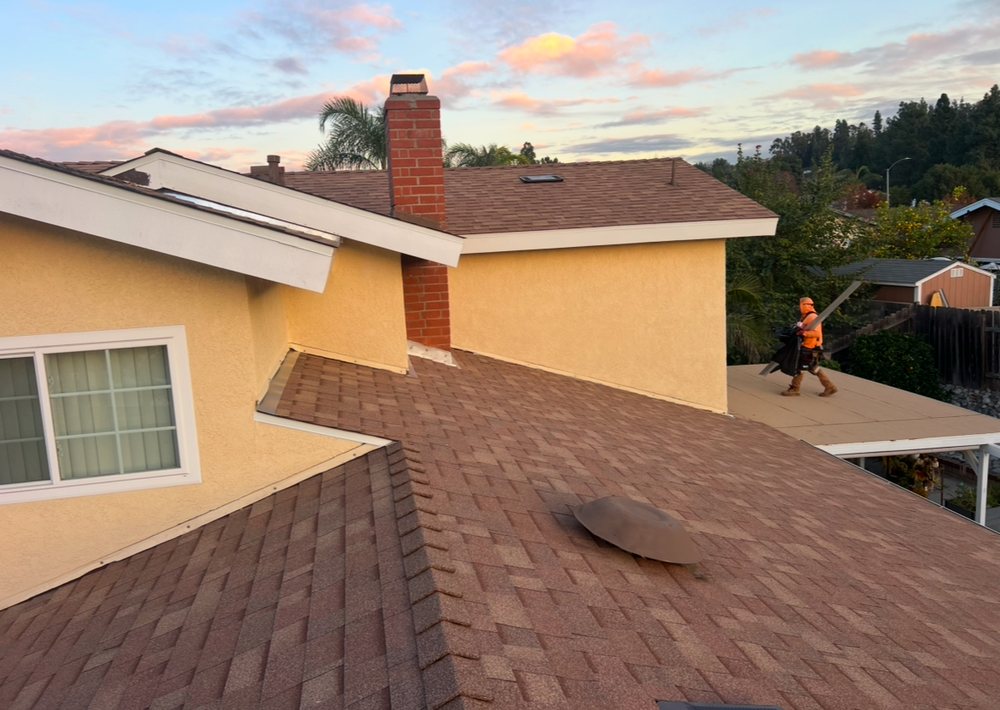 Slide of J.E.C. Roofing Inc.