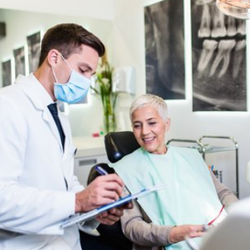 Susan R Brooks, DDS