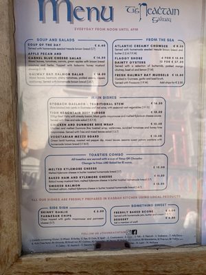 Tigh Neachtain by null