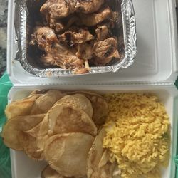 Top Shelf Bar & Grill - Turkey Tips