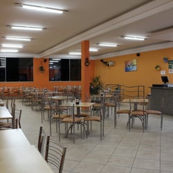 Mesa do Califa - Salão superior para eventos