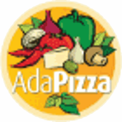 Ada Pizzeria - Logo