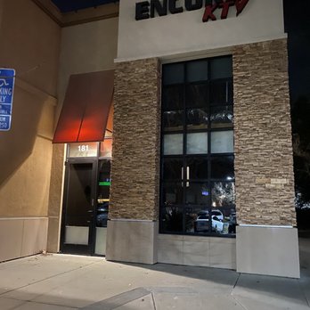 Encore KTV - Karaoke Near Me - Fremont, California Encore KTV - Karaoke Near Me - Fremont, California