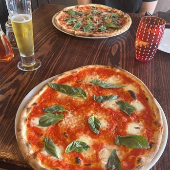 Ambrogio15 - Pizza Margherita - Pizza Near Me - San Diego, California Ambrogio15 - Pizza Margherita - Pizza Near Me - San Diego, California