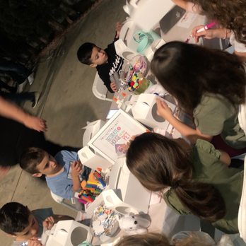 The Fun Stand - Art Classes Near Me