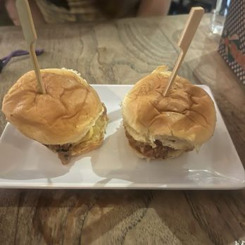 Far Bar - Tokyo Sliders - Asian Fusion Near Me - Los Angeles, California
