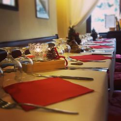 Bistro dai Galli - Christmas § Natale