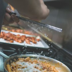 Marbled LA - Prepping for Corporate and Production Catering