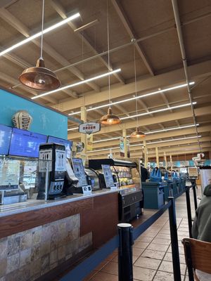 Grand Canyon Village Market & Deli by null