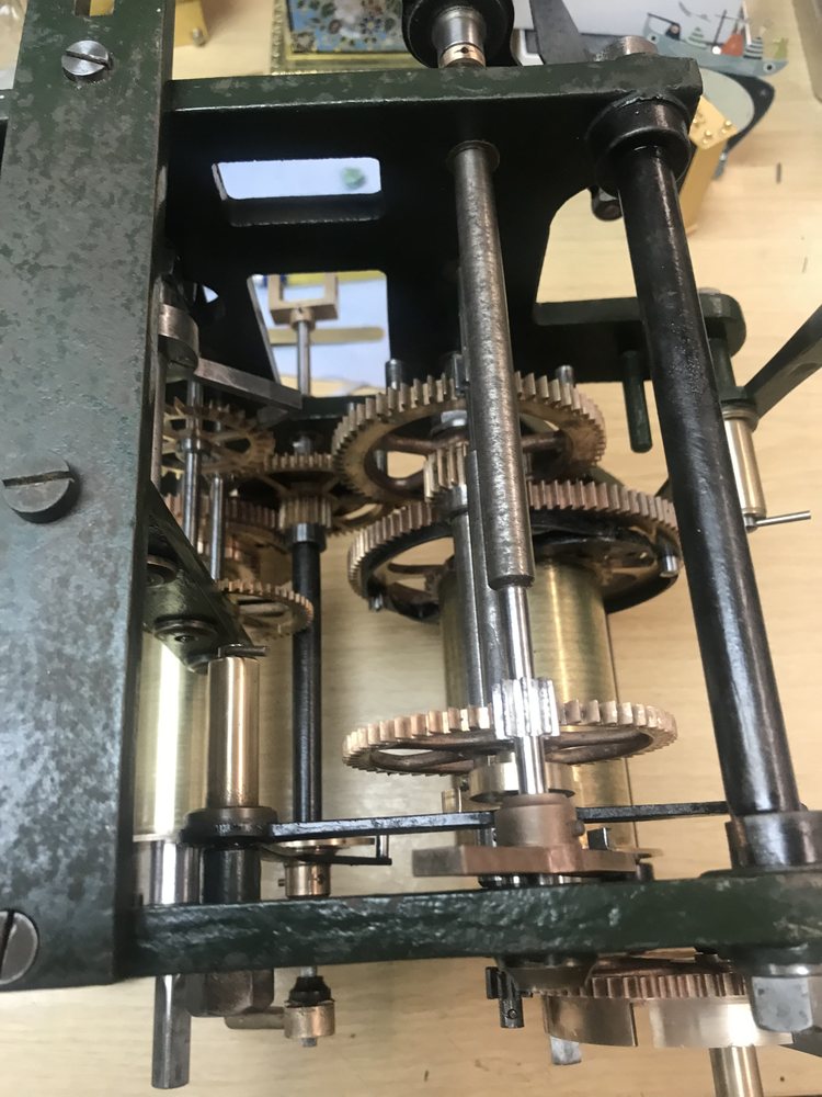 TICTOC CLOCK REPAIRS Updated August 2024 Tic Toc Clock Repairs