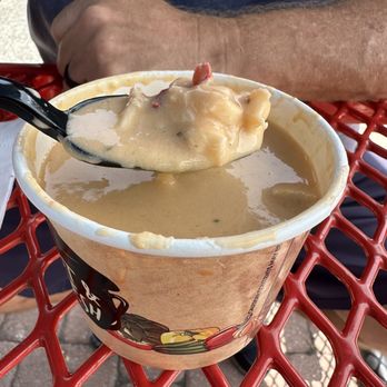 Bar Harbor Seafood - Lobster bisque - Seafood Near Me - Orlando, Florida Bar Harbor Seafood - Lobster bisque - Seafood Near Me - Orlando, Florida