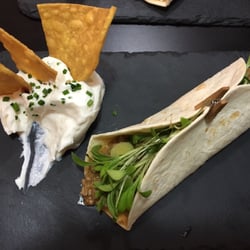 12 Tapas