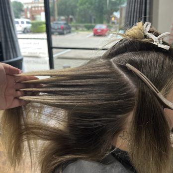 The Vine Salon & Spa - Hair Salons Near Me - Grapevine, Texas The Vine Salon & Spa - Hair Salons Near Me - Grapevine, Texas