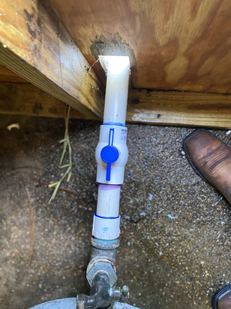 Slide of American Plumbing Solutions