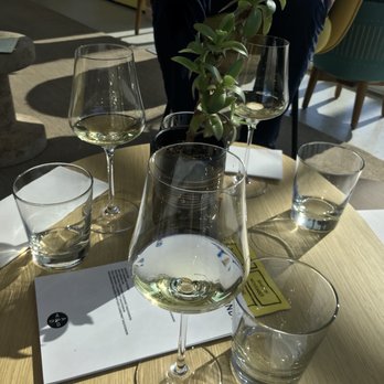 Ashes & Diamonds - Wineries Near Me - Napa, California