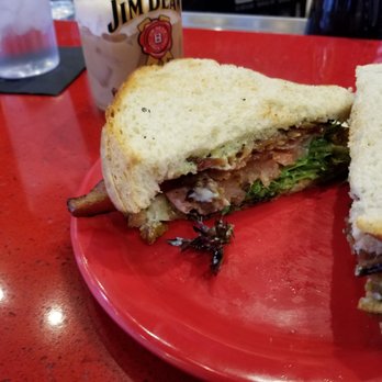 The Friendly Toast - Silly Sally's BLAT - Breakfast & Brunch Near Me - Bedford, New Hampshire The Friendly Toast - Silly Sally's BLAT - Breakfast & Brunch Near Me - Bedford, New Hampshire