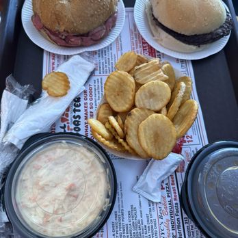 Roll-N-Roaster - Lunch - American Near Me - Brooklyn, New York