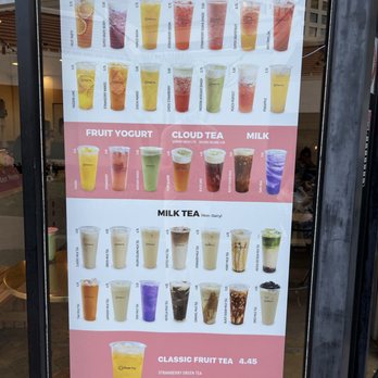 Pink Pig - menu - Bubble Tea Near Me - Irvine, California Pink Pig - menu - Bubble Tea Near Me - Irvine, California