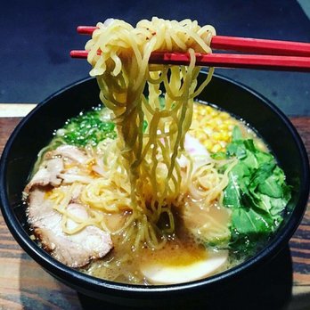 Kuu - Ramen Near Me - New York, New York