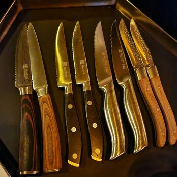 J Carver’s - Steakhouses Near Me - Austin, Texas