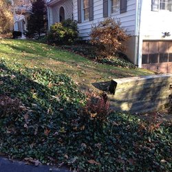 Wray's Landscaping