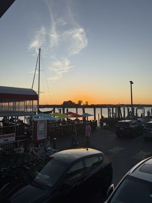 Red's Lobster Pot Restaurant by null