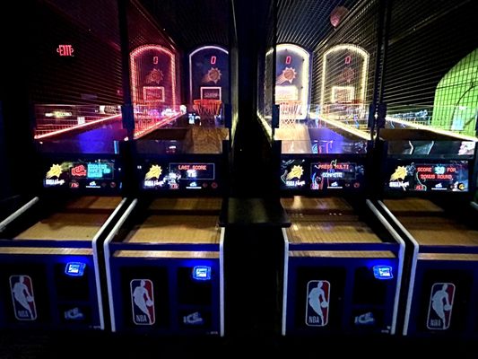 Dave & Buster's Tempe by null