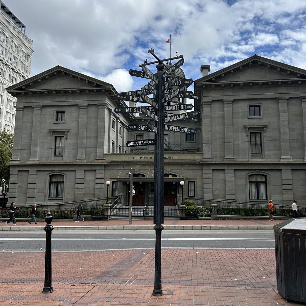 THE BEST 10 Parks near DOWNTOWN, PORTLAND, OR - Updated 2025 - Yelp