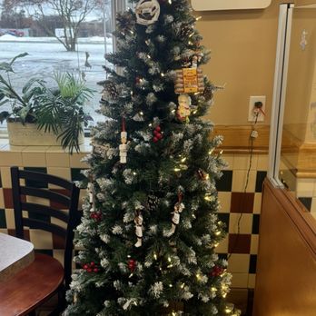 Mr. Beenz Diner - Diners Near Me - Rochester, New York