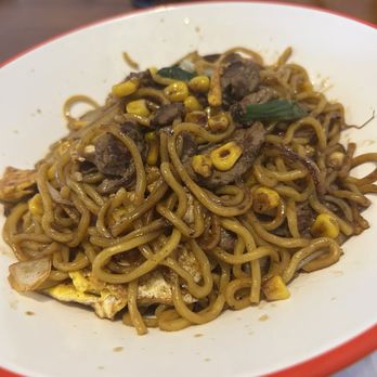 Genghis Bowl - Beef Yummy Bowl - Sushi Bars Near Me - Birmingham, Alabama Genghis Bowl - Beef Yummy Bowl - Sushi Bars Near Me - Birmingham, Alabama
