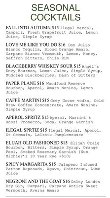 Menu photo 5 Fiddlesticks Pub New York, NY Menu photo 5 Fiddlesticks Pub New York, NY