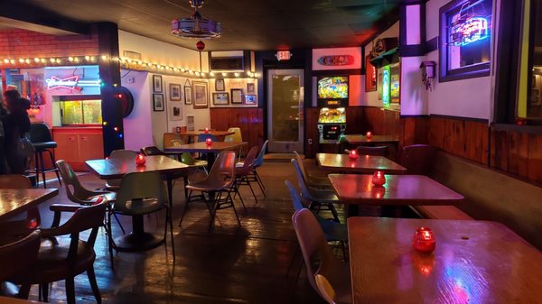 Larry's by null