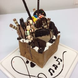 Sno-Crave Tea House