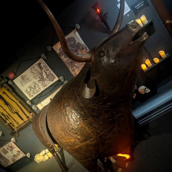 Medieval Torture Museum - Museums Near Me - Chicago, Illinois Medieval Torture Museum - Museums Near Me - Chicago, Illinois