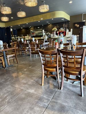 Quán Ngon Vietnamese Bistro by null