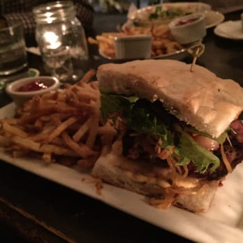 The Common - Burger. - Lounges Near Me - Edmonton, Alberta The Common - Burger. - Lounges Near Me - Edmonton, Alberta