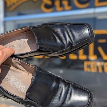 Windham Shoe Repair - Over 20 years old and still going! - Shoe Repair Near Me - Lawndale, California Windham Shoe Repair - Over 20 years old and still going! - Shoe Repair Near Me - Lawndale, California