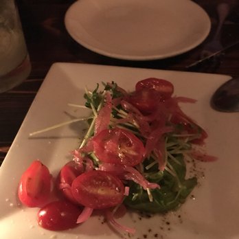 The Cuban - Avocado salad - Cuban Near Me - Hoboken, New Jersey