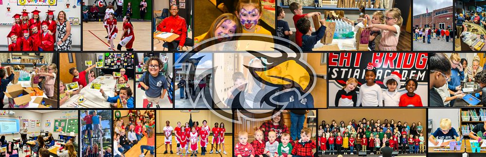 Great Bridge Christian Academy - childcare center in Chesapeake, VA