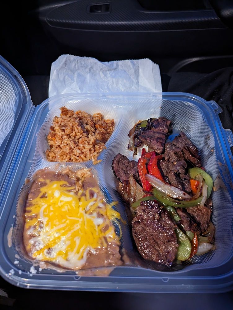 El Topo Cantina
