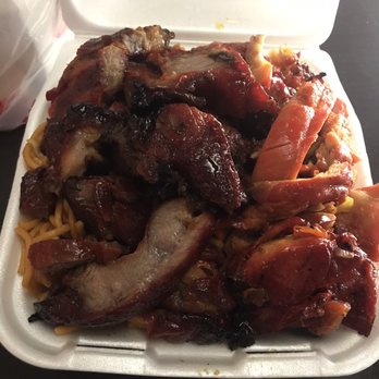 Hong Kong Express - Yummy They pile on the food - Chinese Near Me - Orange, California Hong Kong Express - Yummy They pile on the food - Chinese Near Me - Orange, California