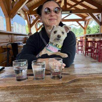 Muskoka Brewery - Breweries Near Me - Bracebridge, Ontario