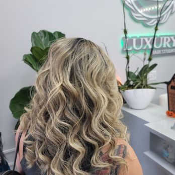 LUXURY HAIR STUDIO ll - Hair Salons Near Me - Miramar, Florida LUXURY HAIR STUDIO ll - Hair Salons Near Me - Miramar, Florida