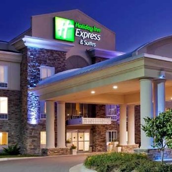 idaho falls hotels near hospital
